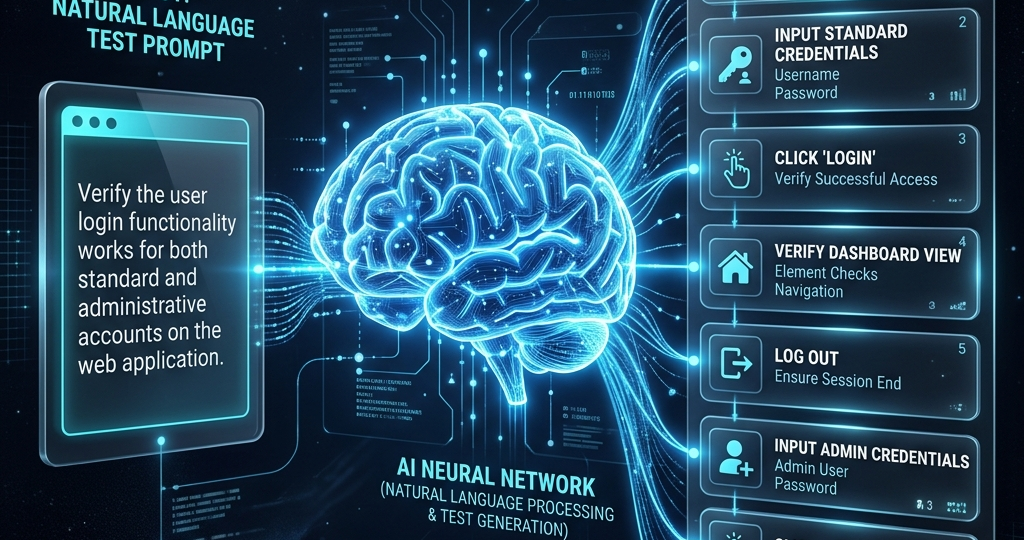 What Is AI-Powered Test Automation?